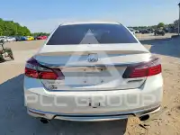 2016 Honda Accord фото