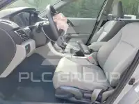 2016 Honda Accord фото