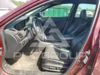 2016 Honda Accord photo