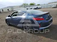 2016 Honda Accord photo
