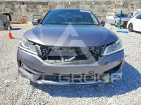 2016 Honda Accord фото