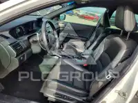 2016 Honda Accord фото