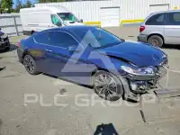 2016 Honda Accord фото