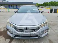 2016 Honda Accord фото