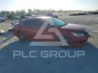 2016 Honda Accord фото