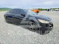2016 Honda Accord фото