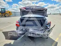 2016 Honda Accord фото