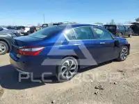 2016 Honda Accord фото