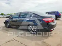 2016 Honda Accord фото
