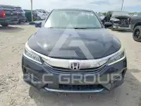 2016 Honda Accord фото