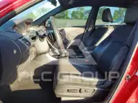 2016 Honda Accord фото