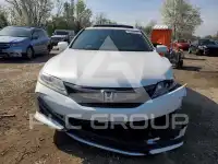 2016 Honda Accord фото