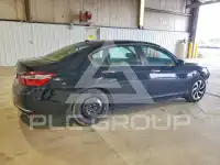 2016 Honda Accord фото