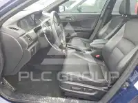 2016 Honda Accord фото