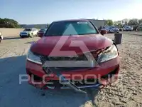 2016 Honda Accord фото