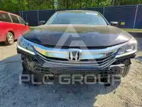 2016 Honda Accord фото