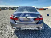 2016 Honda Accord фото