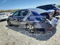 2016 Honda Accord фото