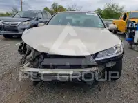 2016 Honda Accord фото