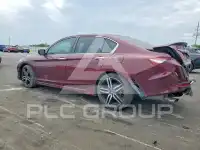 2016 Honda Accord фото