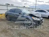 2016 Honda Accord фото