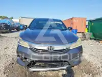 2016 Honda Accord фото