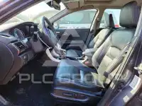2016 Honda Accord photo