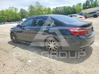 2016 Honda Accord фото