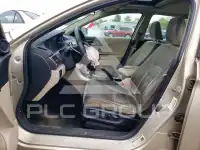 2016 Honda Accord фото