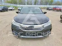 2016 Honda Accord фото