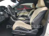 2016 Honda Accord фото
