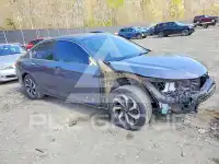 2016 Honda Accord фото