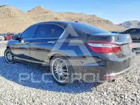 2016 Honda Accord фото