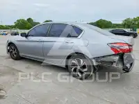 2016 Honda Accord фото