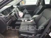 2016 Honda Accord фото