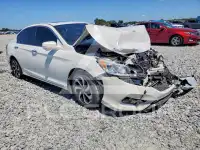 2016 Honda Accord фото