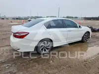 2016 Honda Accord фото