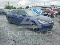 2016 Honda Accord фото