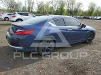 2016 Honda Accord photo