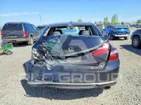 2016 Honda Accord фото