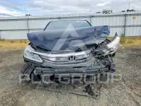 2016 Honda Accord фото
