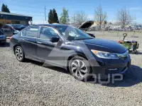 2016 Honda Accord фото