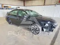 2016 Honda Accord фото