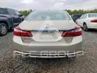 2016 Honda Accord фото
