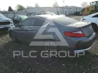 2016 Honda Accord фото