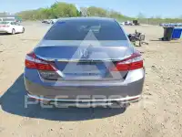 2016 Honda Accord фото