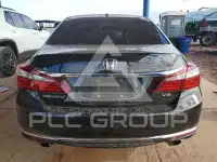 2016 Honda Accord фото