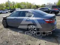 2016 Honda Accord фото