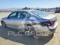 2016 Honda Accord фото