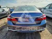 2016 Honda Accord photo